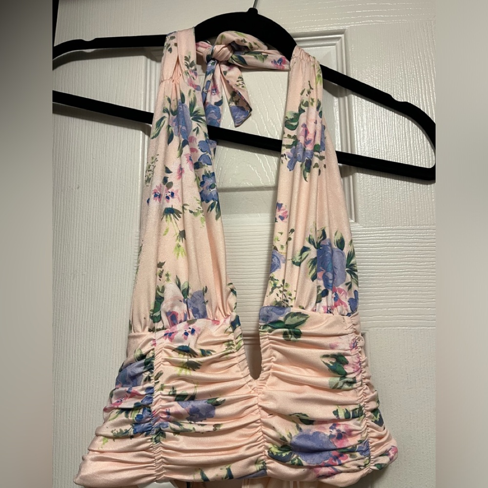 Zara top